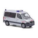 BUSCH 53473 - MB Sprinter Rheinbahn H0
